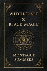 Witchcraft and Black Magic | Free Book