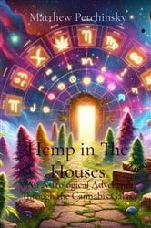 Hemp in The Houses | Free Book