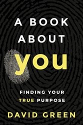 A Book About YOU | Free Book