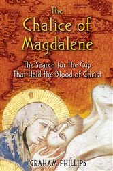 The Chalice of Magdalene (2nd ed.) | Free Book