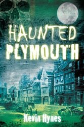 Haunted Plymouth | Free Book