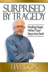 Surprised by Tragedy | Free Book