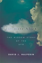 Intimate Alien | Free Book