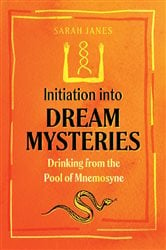 Initiation into Dream Mysteries | Free Book