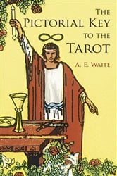 The Pictorial Key to the Tarot | Free Book