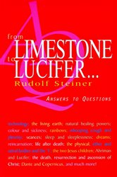 From Limestone to Lucifer... | Free Book