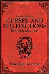 The Little Book of Curses and Maledictions for Everyday Use | Free Book