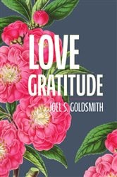 Love Gratitude | Free Book