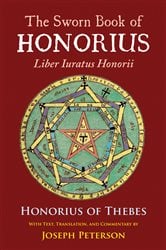 The Sworn Book of Honorius | Free Book