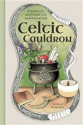 Celtic Cauldron | Free Book