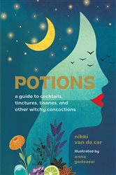 Potions | Free Book