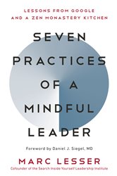 Seven Practices of a Mindful Leader | Free Book