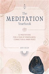 The Meditation Yearbook | Free Book