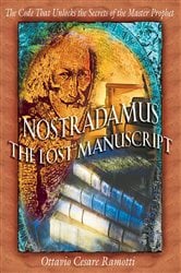 Nostradamus: The Lost Manuscript (2nd ed.) | Free Book