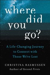 Where Did You Go? | Free Book