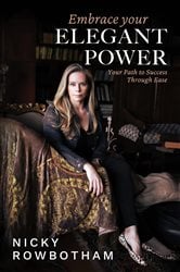 Embrace Your Elegant Power | Free Book