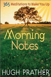 Morning Notes | Free Book