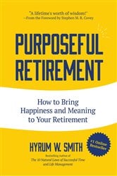 Purposeful Retirement | Free Book