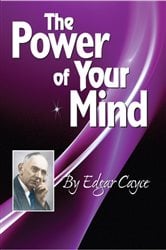 The Power of Your Mind | Free Book