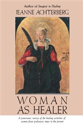 Woman as Healer | Free Book