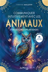 Communiquer intuitivement avec les animaux | Free Book