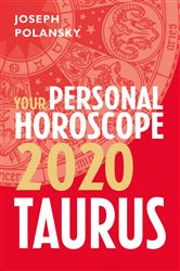 Taurus 2020: Your Personal Horoscope | Free Book