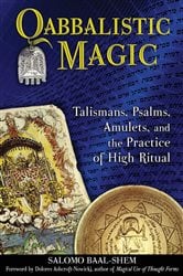 Qabbalistic Magic | Free Book