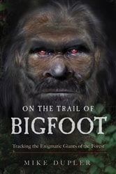 On the Trail of Bigfoot | Free Book