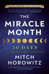 The Miracle Month - Second Edition | Free Book