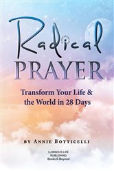 Radical Prayer | Free Book