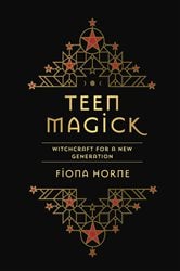 TEEN MAGICK | Free Book