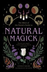 Natural Magick | Free Book