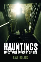 Hauntings | Free Book