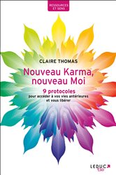 Nouveau karma, nouveau moi | Free Book