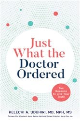 Just What the Doctor Ordered | Free Book