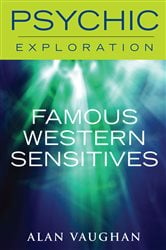 Famous Western Sensitives | Free Book