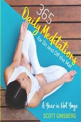 365 Daily Meditations for On and Off the Mat | Free Book