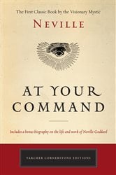 At Your Command | Free Book