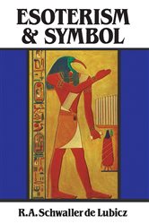 Esoterism and Symbol | Free Book