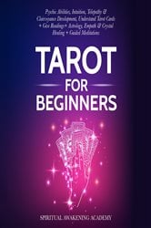 Tarot For Beginners | Free Book