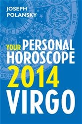 Virgo 2014: Your Personal Horoscope | Free Book