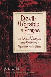 Devil-Worship in France | Free Book