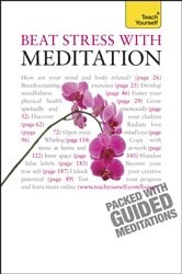 Beat Stress With Meditation: Teach Yourself | Free Book