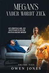 Megan's Vader Wordt Ziek | Free Book