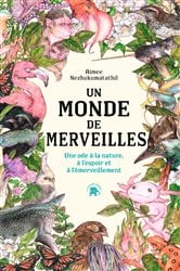 Un monde de merveilles | Free Book