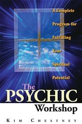 The Psychic Workshop | Free Book