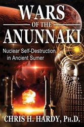 Wars of the Anunnaki | Free Book