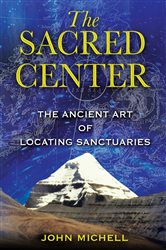 The Sacred Center (2nd ed.) | Free Book