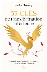 33 clés de transformation intérieure | Free Book