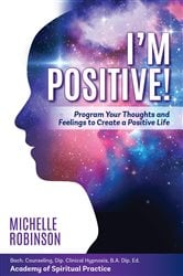 I'm Positive! (2nd ed.) | Free Book